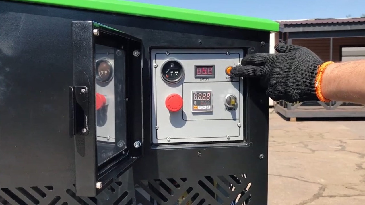 Новый Асфальтоукладочная техника TICAB Asphalt Hot Box  from the Manufacturer for 2,8 t,  termiskais bunkurs asfaltam HB-2: фото 10