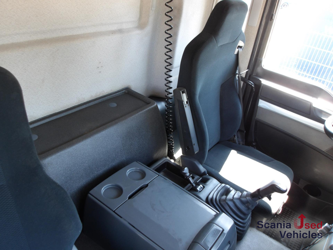 MAN TGS 35.400 - 8x4 - MEILLER DSK - Самосвал: фото 4 MAN TGS 35.400 - 8x4 - MEILLER DSK - Самосвал: фото 4
