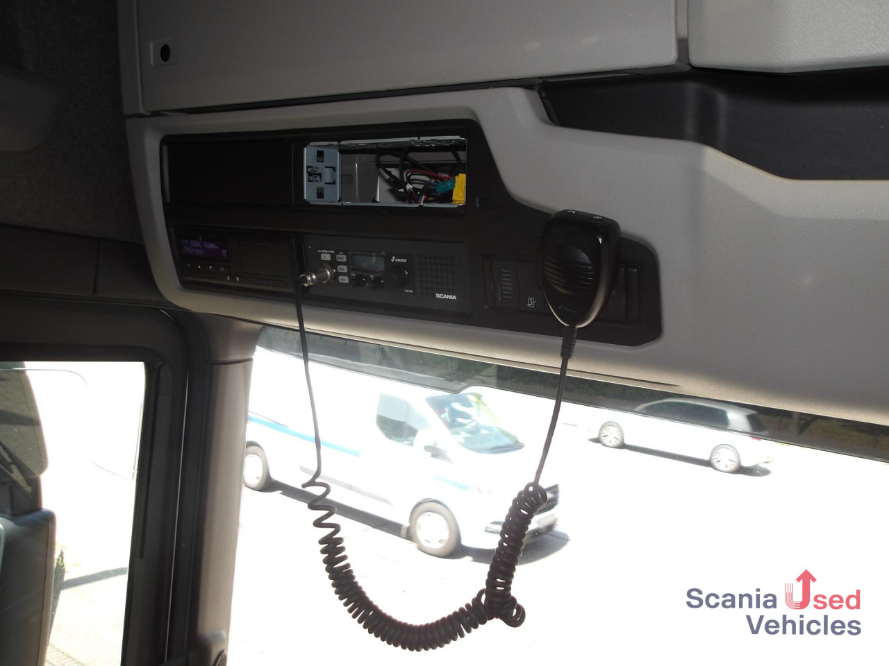 SCANIA R 450 NA - ADR FL - HIGHLINE - ALCOA - PTO - Тягач: фото 2 SCANIA R 450 NA - ADR FL - HIGHLINE - ALCOA - PTO - Тягач: фото 2