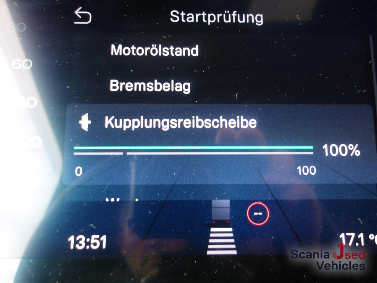 SCANIA R 460 EB - MEGA - HIGHLINE - 2x TANKs - ACC - Тягач: фото 4 SCANIA R 460 EB - MEGA - HIGHLINE - 2x TANKs - ACC - Тягач: фото 4