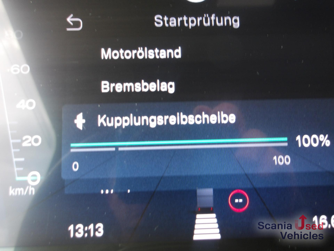 SCANIA R 460 EB - MEGA - HIGHLINE - 2x TANKs - ACC - Тягач: фото 5 SCANIA R 460 EB - MEGA - HIGHLINE - 2x TANKs - ACC - Тягач: фото 5