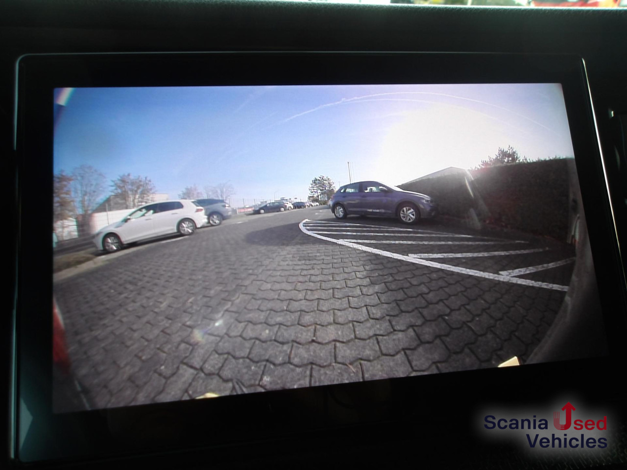 SCANIA R 460 EB - MEGA - HIGHLINE - 2x TANKs - ACC - Тягач: фото 2 SCANIA R 460 EB - MEGA - HIGHLINE - 2x TANKs - ACC - Тягач: фото 2