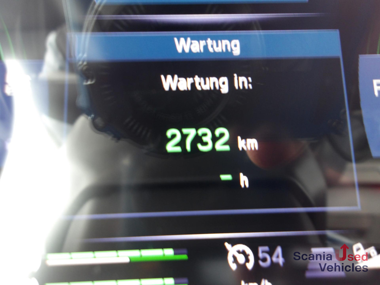 SCANIA R 460 NA - KOBLENZ EDiTiON - HIGHLINE - 2x TANKs - Тягач: фото 4 SCANIA R 460 NA - KOBLENZ EDiTiON - HIGHLINE - 2x TANKs - Тягач: фото 4