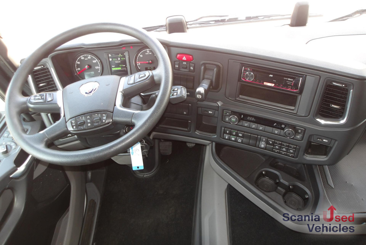 SCANIA R 500 EB - MEGA - HIGHLINE - SCR ONLY - ACC - Тягач: фото 2 SCANIA R 500 EB - MEGA - HIGHLINE - SCR ONLY - ACC - Тягач: фото 2