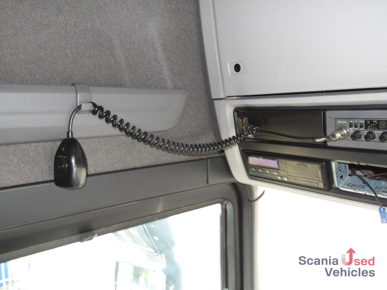 SCANIA R 520 NA - V8 - HYDRAULIK - ALCOA - SCR ONLY - Тягач: фото 2 SCANIA R 520 NA - V8 - HYDRAULIK - ALCOA - SCR ONLY - Тягач: фото 2