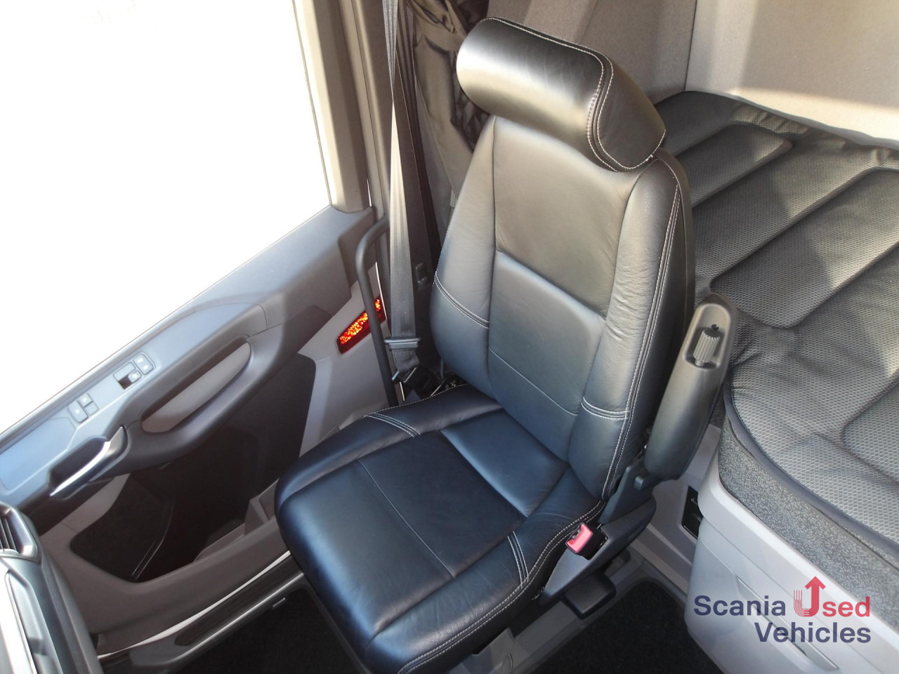 SCANIA S 500 NA - HIGHLINE - 2xTANKs - ACC - Тягач: фото 3 SCANIA S 500 NA - HIGHLINE - 2xTANKs - ACC - Тягач: фото 3