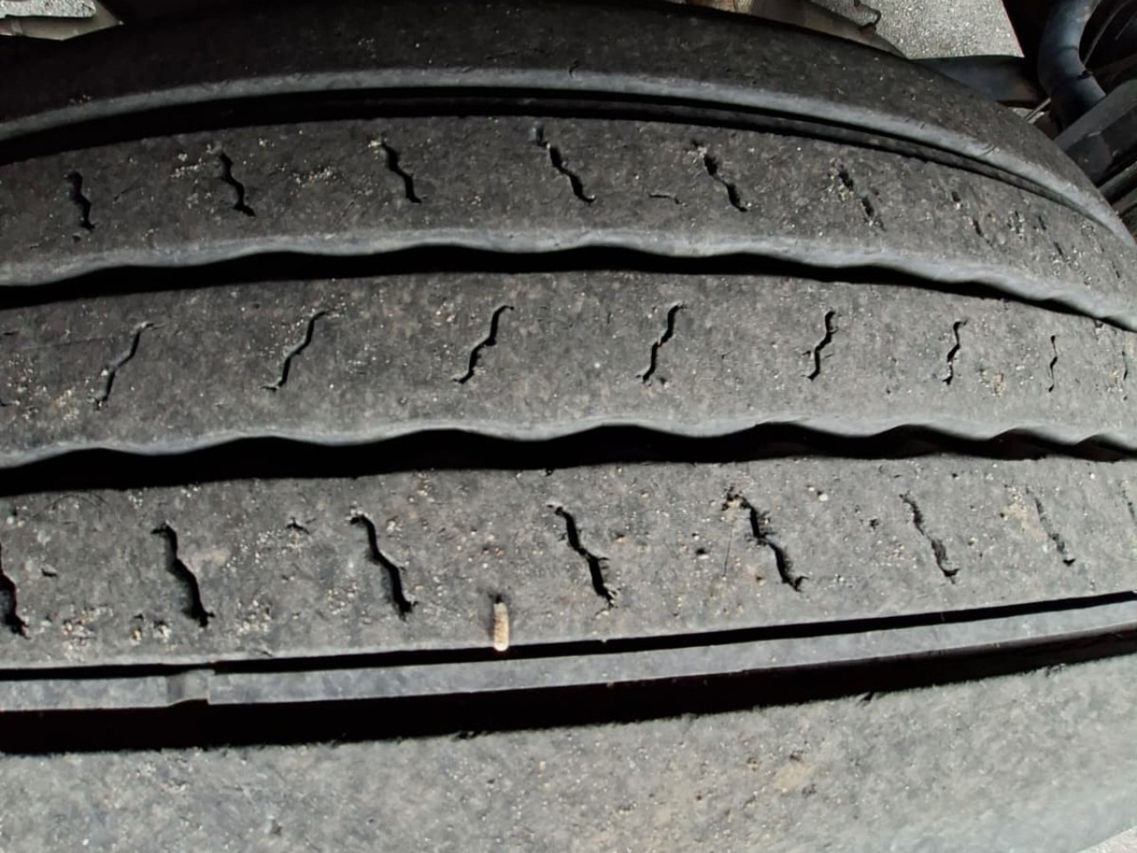 IVECO Stralis AS440S46T/P - Тягач: фото 5 IVECO Stralis AS440S46T/P - Тягач: фото 5