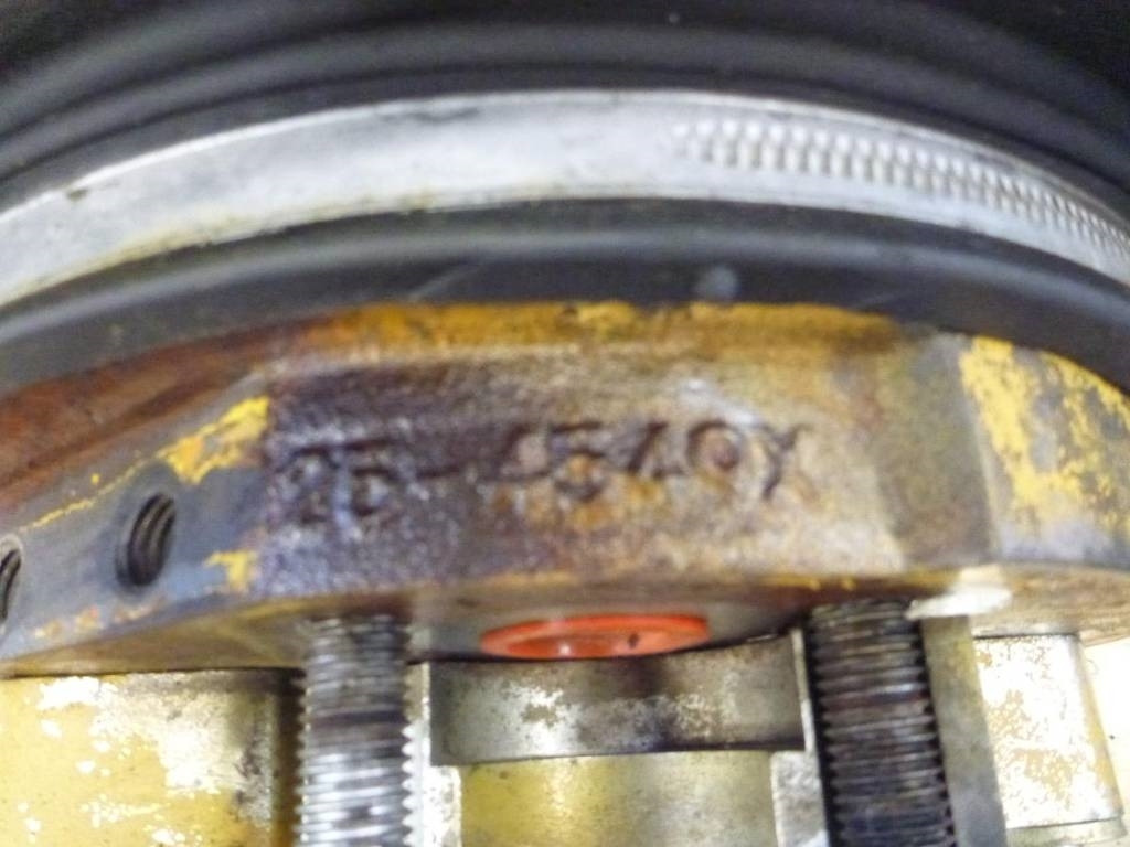 CAT 374 D Svirvel, 225-4548 - Гидравлика для Строительной техники: фото 3 CAT 374 D Svirvel, 225-4548 - Гидравлика для Строительной техники: фото 3