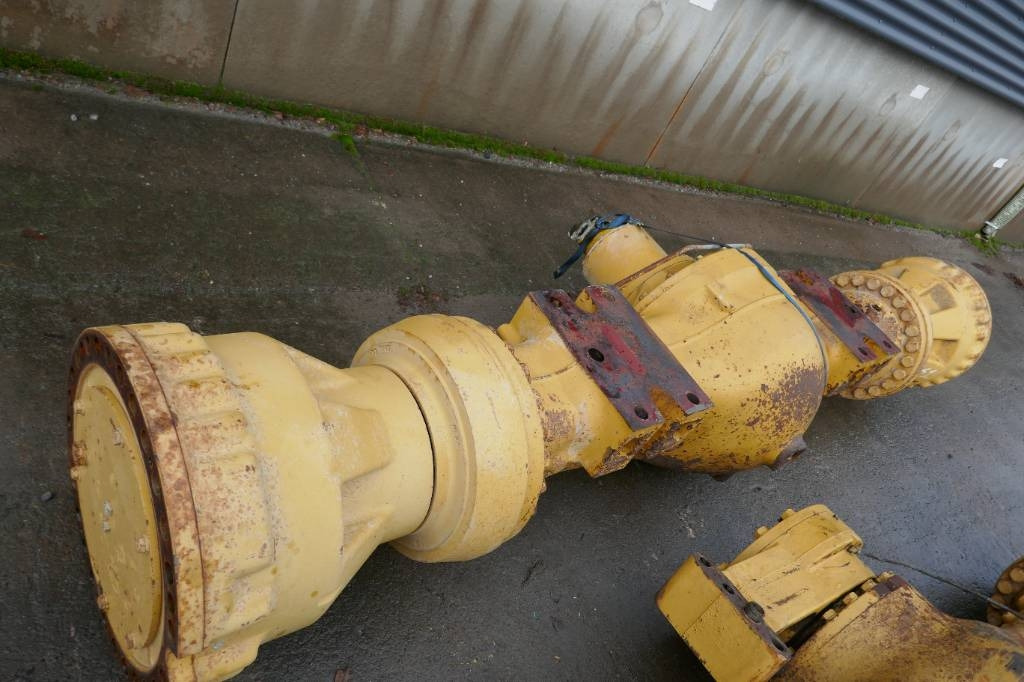 CAT 980G framaxel G1725389 - Ось и запчасти для Строительной техники: фото 1 CAT 980G framaxel G1725389 - Ось и запчасти для Строительной техники: фото 1