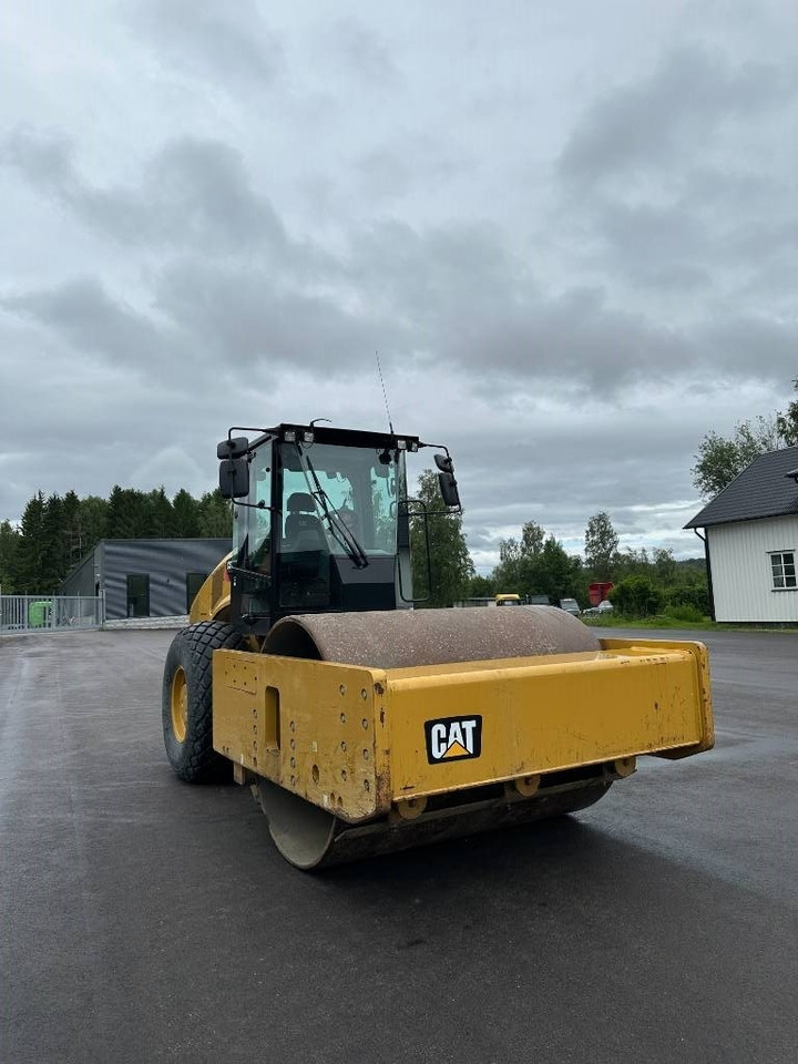 CAT CS 76 B - Дорожный каток: фото 3 CAT CS 76 B - Дорожный каток: фото 3