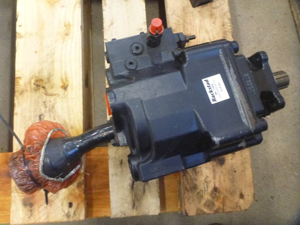 Parker Hydraulpump, vp1-130-ra-zx-z-101 - Гидравлика для Грузовиков: фото 1 Parker Hydraulpump, vp1-130-ra-zx-z-101 - Гидравлика для Грузовиков: фото 1