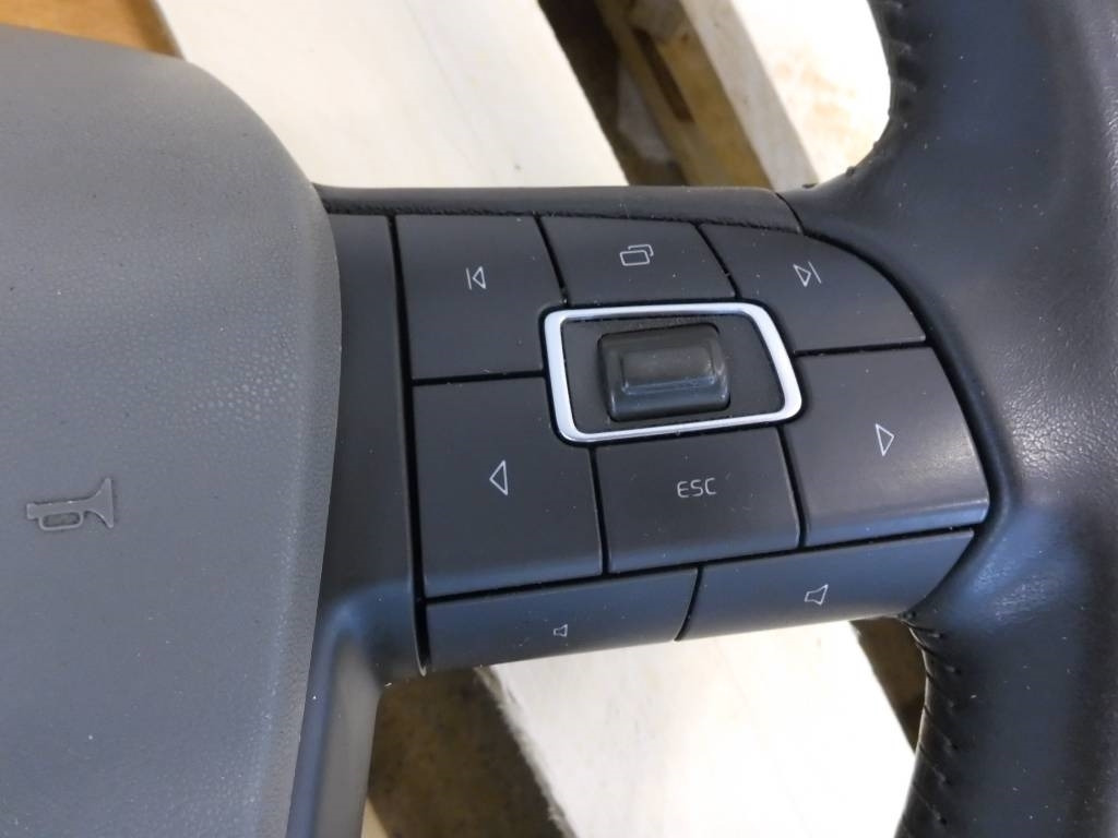 Ratt Volvo FH - Кабина для Грузовиков: фото 2 Ratt Volvo FH - Кабина для Грузовиков: фото 2