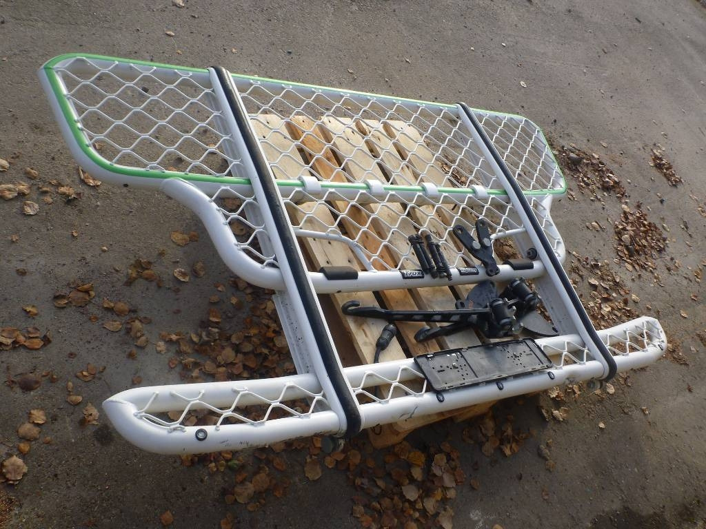 Trux Highway Scania - Рама/ Шасси для Грузовиков: фото 1 Trux Highway Scania - Рама/ Шасси для Грузовиков: фото 1