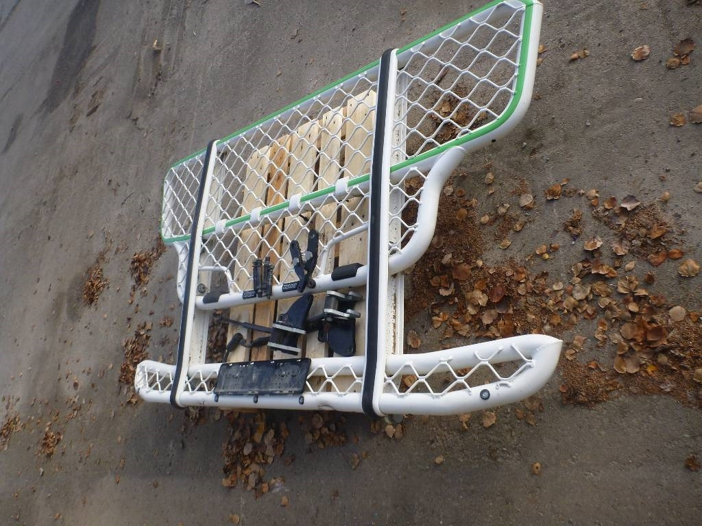 Trux Highway Scania - Рама/ Шасси для Грузовиков: фото 2 Trux Highway Scania - Рама/ Шасси для Грузовиков: фото 2