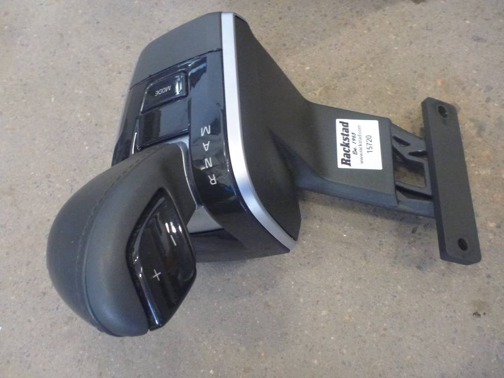 Volvo FH Växelväljare, 22719327 - Коробка передач для Грузовиков: фото 1 Volvo FH Växelväljare, 22719327 - Коробка передач для Грузовиков: фото 1