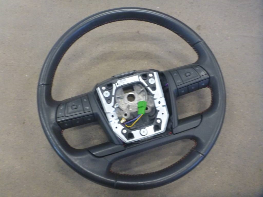 Volvo FH ratt, 82380308 - Кабина для Грузовиков: фото 2 Volvo FH ratt, 82380308 - Кабина для Грузовиков: фото 2