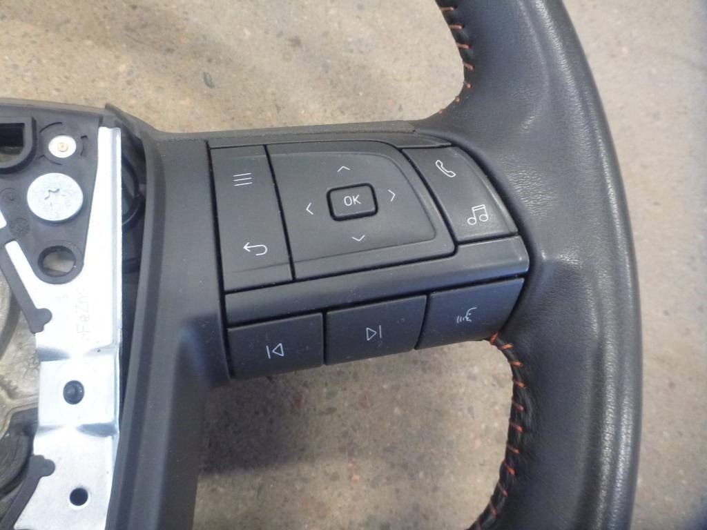 Volvo FH ratt, 82380308 - Кабина для Грузовиков: фото 4 Volvo FH ratt, 82380308 - Кабина для Грузовиков: фото 4