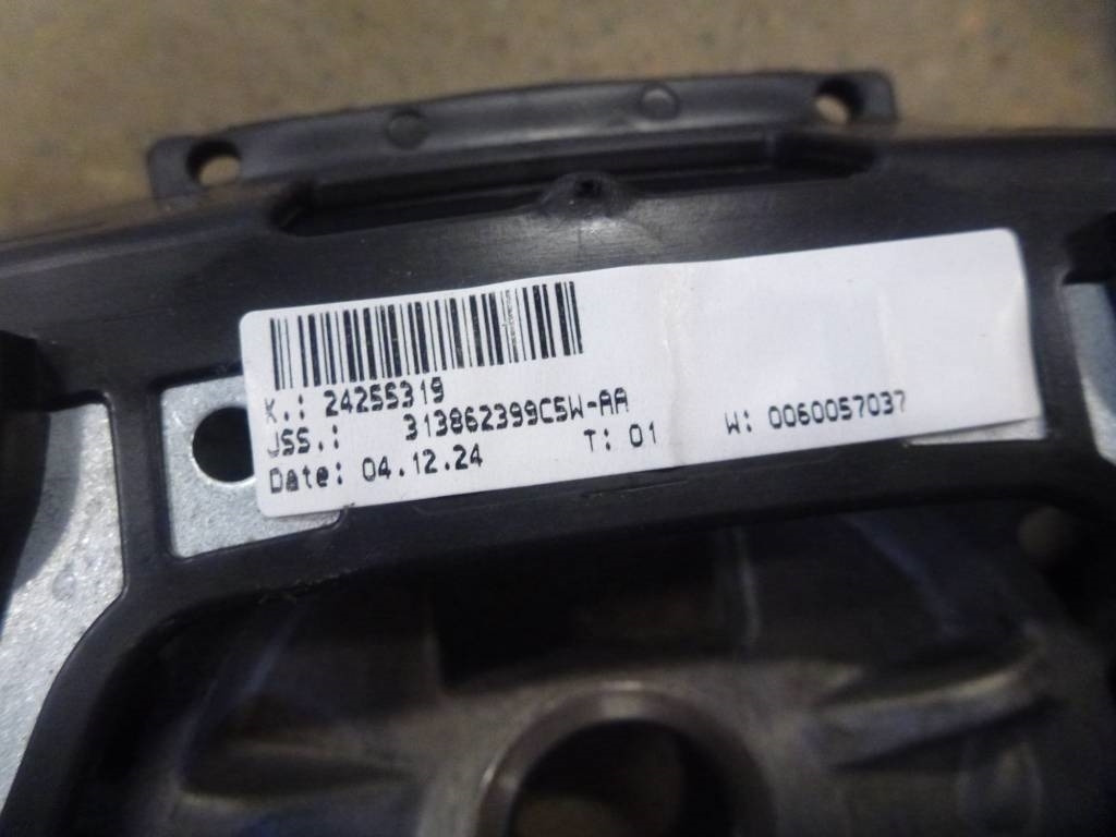 Volvo FH ratt, 82380308 - Кабина для Грузовиков: фото 5 Volvo FH ratt, 82380308 - Кабина для Грузовиков: фото 5