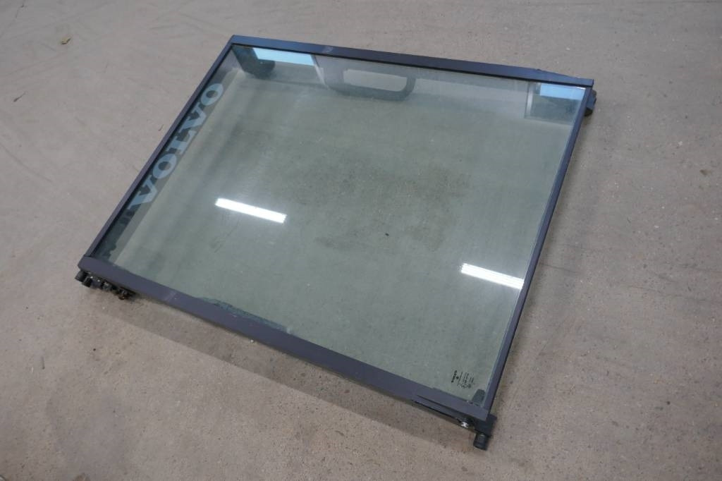 Volvo Framruta Hjullastare - Кабина для Строительной техники: фото 2 Volvo Framruta Hjullastare - Кабина для Строительной техники: фото 2