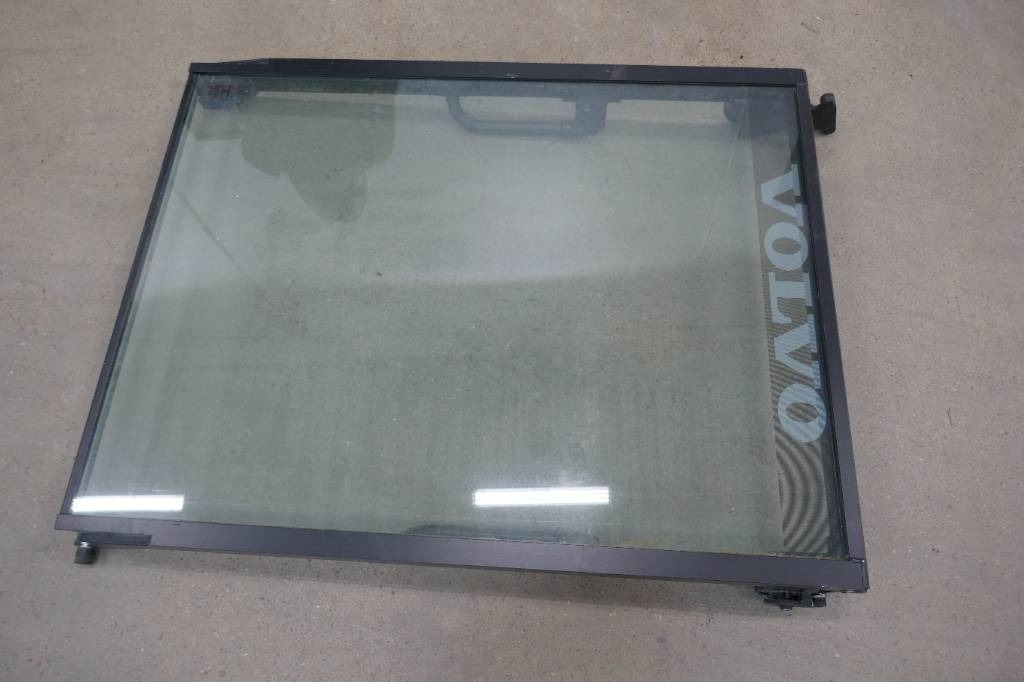 Volvo Framruta Hjullastare - Кабина для Строительной техники: фото 4 Volvo Framruta Hjullastare - Кабина для Строительной техники: фото 4