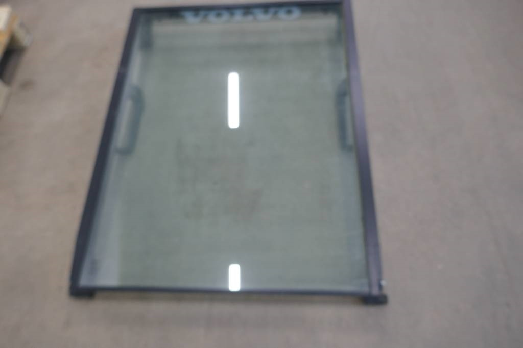 Volvo Framruta Hjullastare - Кабина для Строительной техники: фото 3 Volvo Framruta Hjullastare - Кабина для Строительной техники: фото 3