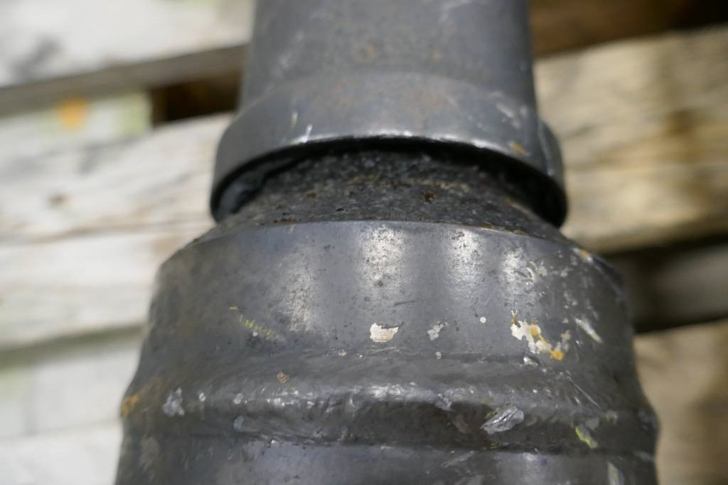 Volvo L180 HL Kardanaxel voe15085426 - Коробка передач для Строительной техники: фото 3 Volvo L180 HL Kardanaxel voe15085426 - Коробка передач для Строительной техники: фото 3