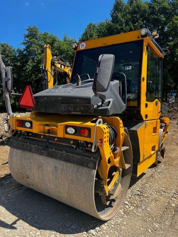 BOMAG BW 174 AP-4F AM, Tandem Roller - Дорожный каток: фото 2 BOMAG BW 174 AP-4F AM, Tandem Roller - Дорожный каток: фото 2