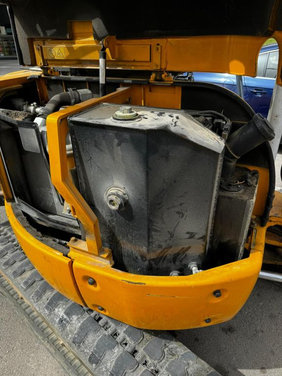 IHI 25VX3, 2.5ton, SWISS Machine IHI 25VX3, 2.5ton, SWISS Machine - Мини-экскаватор: фото 5 IHI 25VX3, 2.5ton, SWISS Machine IHI 25VX3, 2.5ton, SWISS Machine - Мини-экскаватор: фото 5