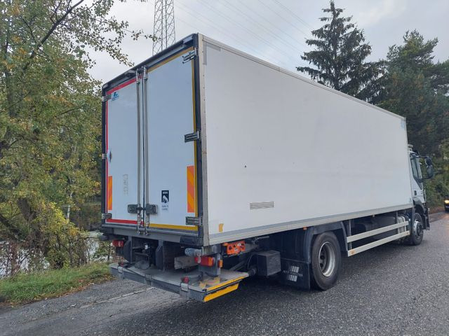 Iveco 190S40 Stralis 4x2, Euro 6, Carrier Supra 1150 Iveco 190S40 Stralis 4x2, Euro 6, Carrier Supra 1150 - Рефрижератор: фото 4 Iveco 190S40 Stralis 4x2, Euro 6, Carrier Supra 1150 Iveco 190S40 Stralis 4x2, Euro 6, Carrier Supra 1150 - Рефрижератор: фото 4