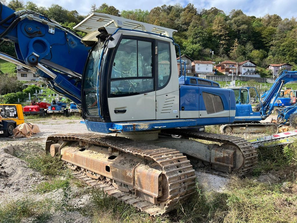Liebherr R926 LC Litronic, Oil Quick  в лизинг Liebherr R926 LC Litronic, Oil Quick: фото 6
