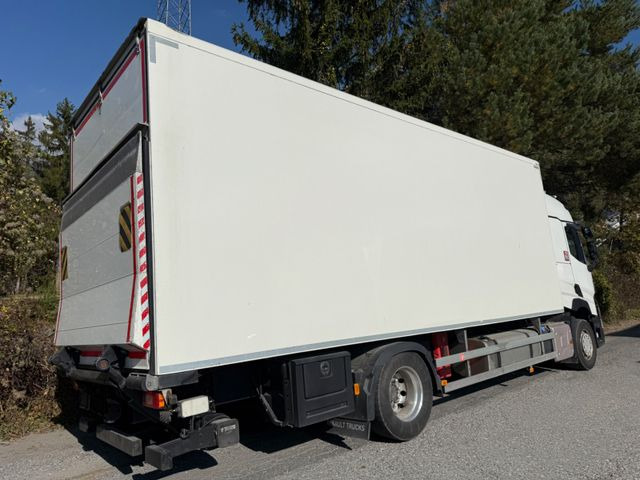 Renault T460 4x2, E 6, Carrier U850, -30C, Ladebordwand - Рефрижератор: фото 3 Renault T460 4x2, E 6, Carrier U850, -30C, Ladebordwand - Рефрижератор: фото 3