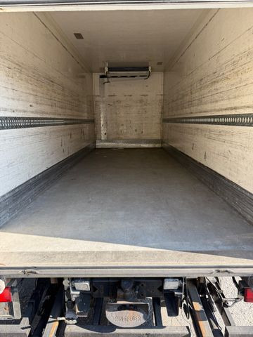 Renault T460 4x2, E 6, Carrier U850, -30C, Ladebordwand - Рефрижератор: фото 5 Renault T460 4x2, E 6, Carrier U850, -30C, Ladebordwand - Рефрижератор: фото 5