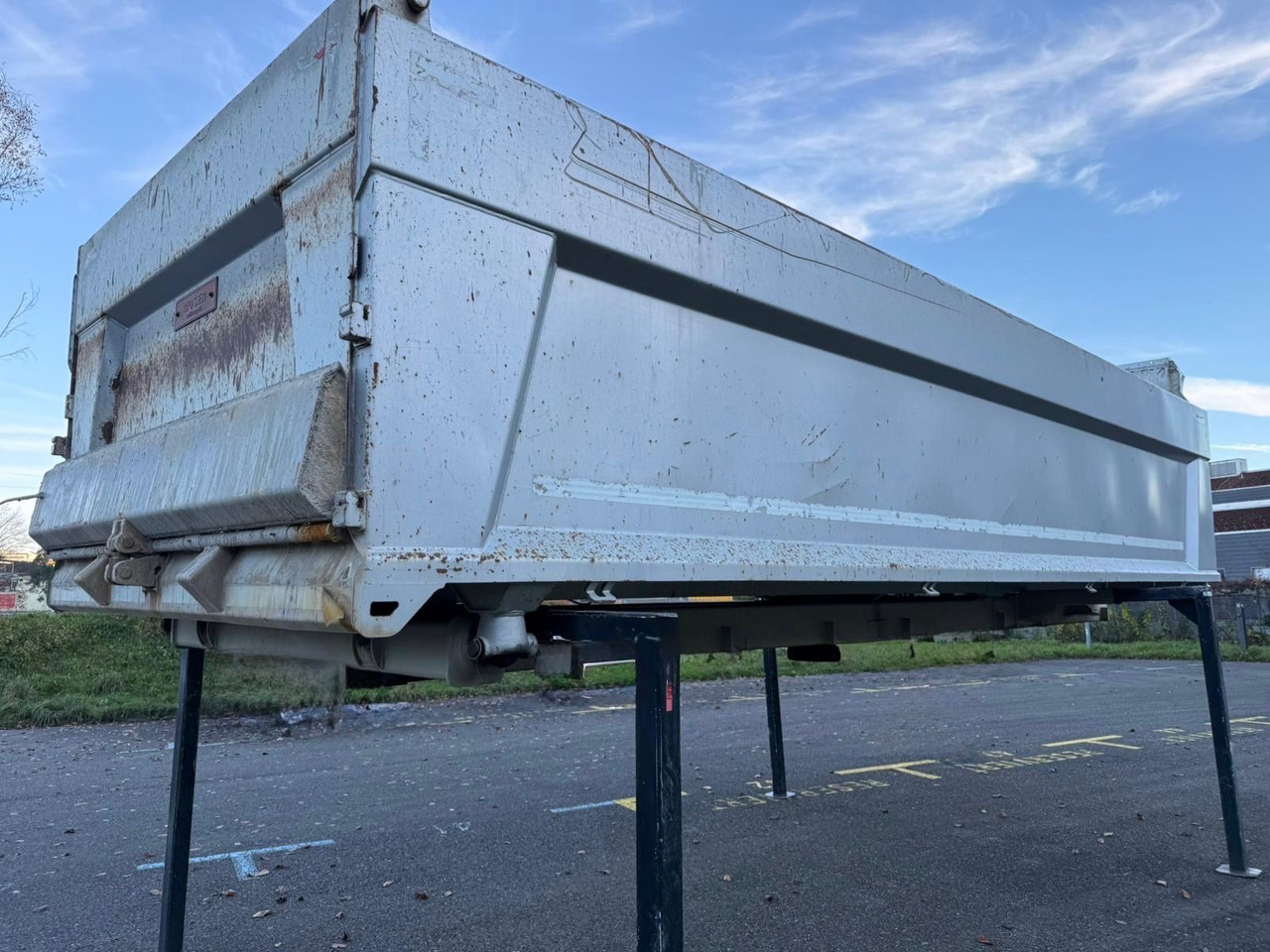 Scania G450 10x4, E6, Wechsel Mischer+Kipper, 2x - Автобетоносмеситель: фото 3 Scania G450 10x4, E6, Wechsel Mischer+Kipper, 2x - Автобетоносмеситель: фото 3