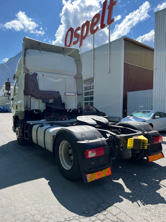 DAF CF440 FT 4x2, E6, PTO, Standklima, 10x DAF CF440 FT 4x2, E6, PTO, Standklima, 10x - Тягач: фото 4 DAF CF440 FT 4x2, E6, PTO, Standklima, 10x DAF CF440 FT 4x2, E6, PTO, Standklima, 10x - Тягач: фото 4