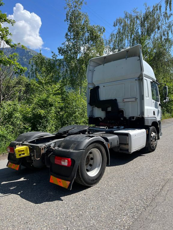 DAF CF440 FT 4x2, E6, PTO, Standklima, 10x DAF CF440 FT 4x2, E6, PTO, Standklima, 10x - Тягач: фото 3 DAF CF440 FT 4x2, E6, PTO, Standklima, 10x DAF CF440 FT 4x2, E6, PTO, Standklima, 10x - Тягач: фото 3