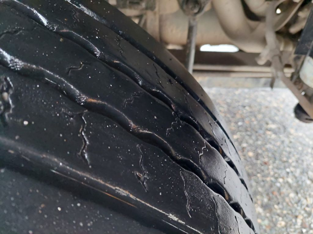 Volvo FMX460 8x4R, E5, Retarder, Abroll Trösch  в лизинг Volvo FMX460 8x4R, E5, Retarder, Abroll Trösch: фото 12