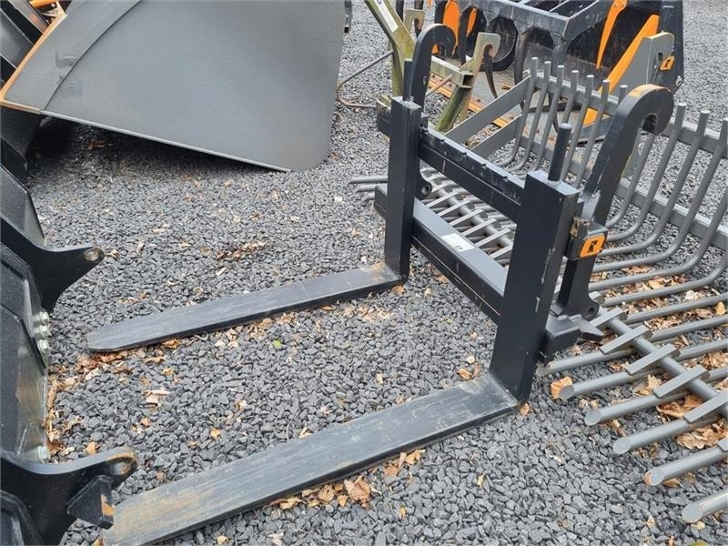 Ålø 5 tons pallegafler - Вилы для Телескопических погрузчиков: фото 2 Ålø 5 tons pallegafler - Вилы для Телескопических погрузчиков: фото 2