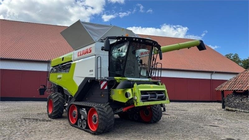 Claas Lexion 8800TT 8800 TT, m. meget udstyr - Зерноуборочный комбайн: фото 2 Claas Lexion 8800TT 8800 TT, m. meget udstyr - Зерноуборочный комбайн: фото 2