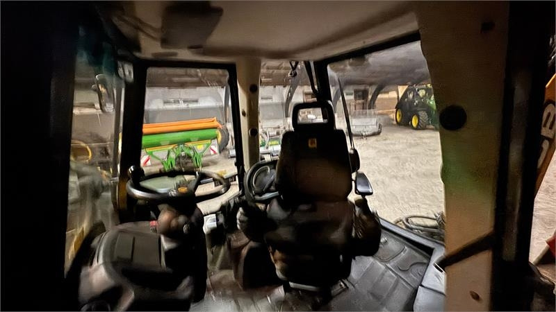 JCB 4CX 4CX - Экскаватор-погрузчик: фото 2 JCB 4CX 4CX - Экскаватор-погрузчик: фото 2