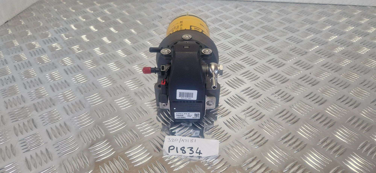 320/A7181 JCB Fuel lift JCB filter assembly 320/A7362 - Двигатель и запчасти для Строительной техники: фото 2 320/A7181 JCB Fuel lift JCB filter assembly 320/A7362 - Двигатель и запчасти для Строительной техники: фото 2