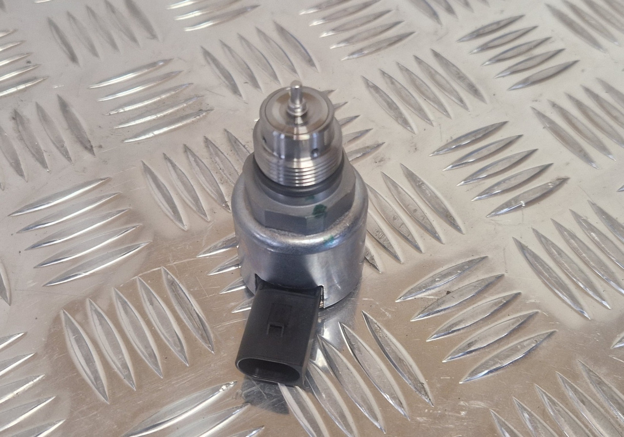 Delphi 28249292 Pressure control valve - Двигатель и запчасти для Строительной техники: фото 4 Delphi 28249292 Pressure control valve - Двигатель и запчасти для Строительной техники: фото 4