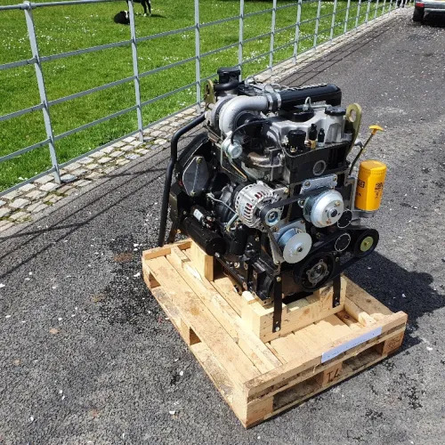 JCB 320/50268 68kw engine Mechanical tier 3 - Двигатель для Строительной техники: фото 2 JCB 320/50268 68kw engine Mechanical tier 3 - Двигатель для Строительной техники: фото 2