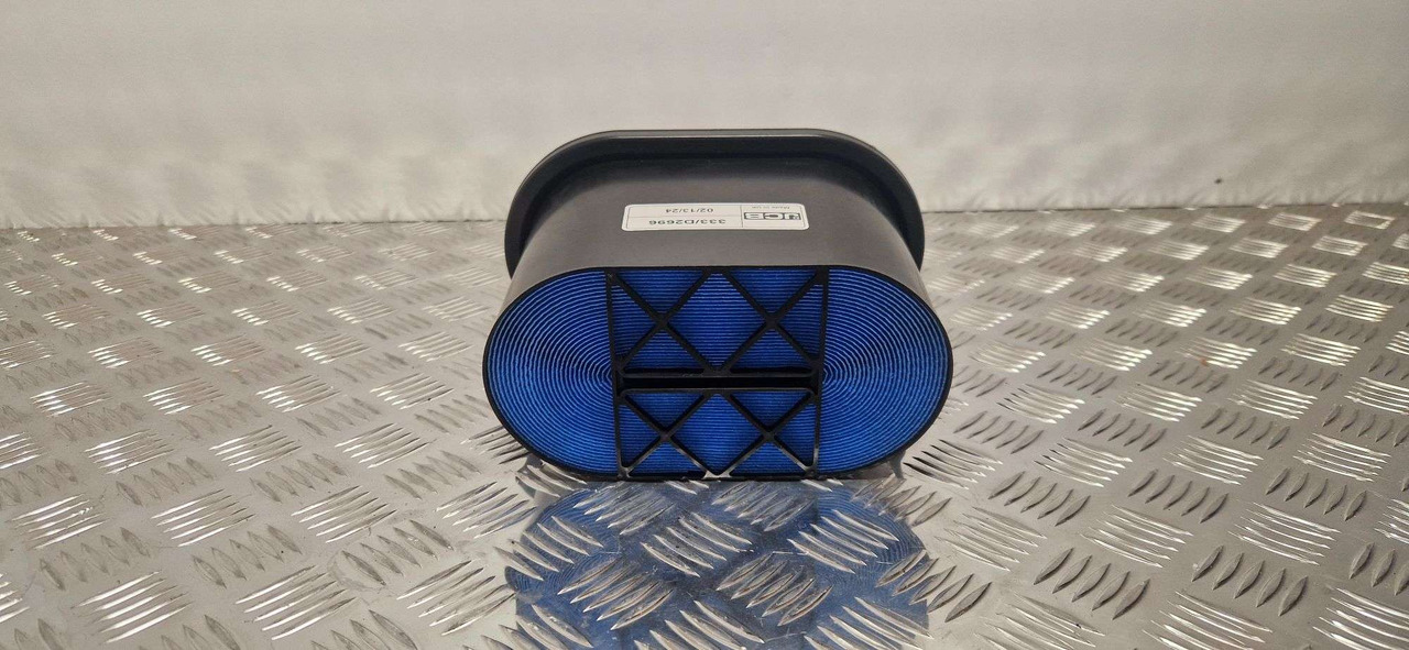 JCB Air Filter 333/D2696 - Двигатель и запчасти для Строительной техники: фото 2 JCB Air Filter 333/D2696 - Двигатель и запчасти для Строительной техники: фото 2