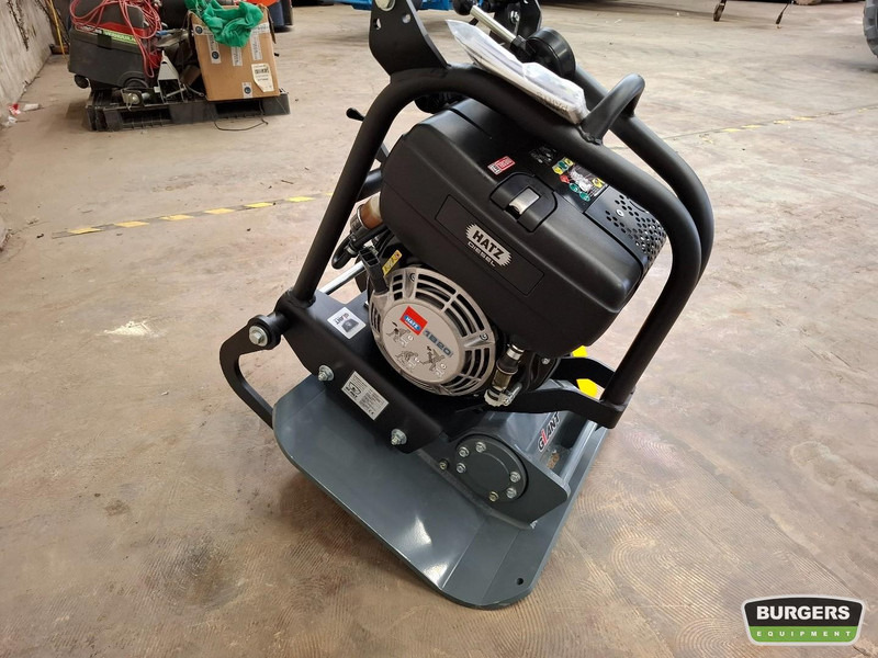 Giant GP2158SD - Виброплита: фото 2 Giant GP2158SD - Виброплита: фото 2