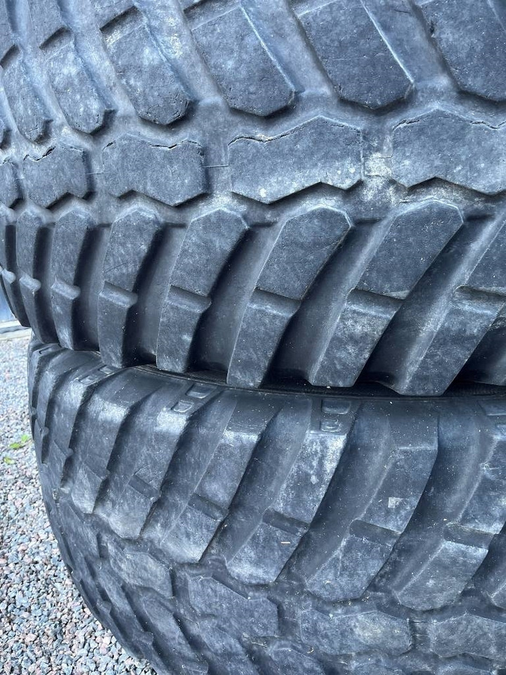 Alliance 600/65-R38 480/65-R28 till Case MX120 - Шина для Сельскохозяйственной техники: фото 3 Alliance 600/65-R38 480/65-R28 till Case MX120 - Шина для Сельскохозяйственной техники: фото 3