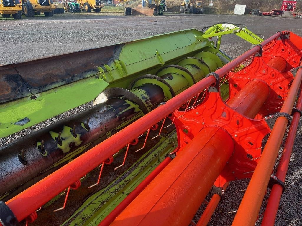 Claas 770 Vario Skärbord / Header 528 - Навесное оборудование для комбайна: фото 5 Claas 770 Vario Skärbord / Header 528 - Навесное оборудование для комбайна: фото 5