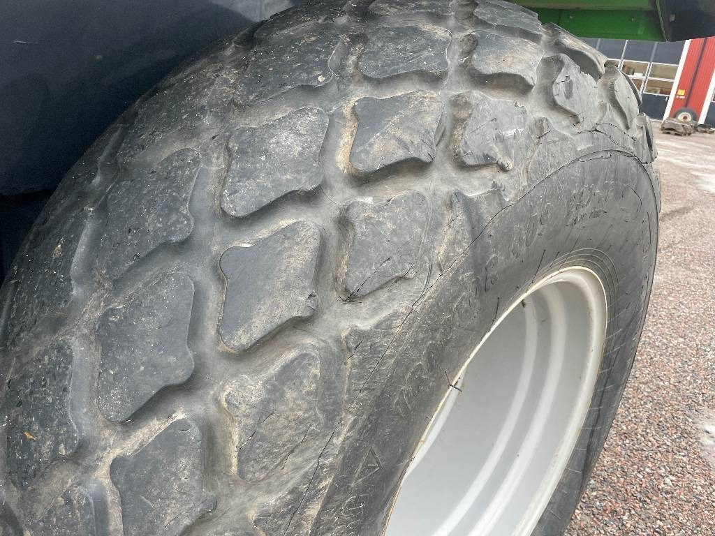 Deutz-fahr DX 4.71 Dismantled. Only sold as spare parts - Трактор: фото 3 Deutz-fahr DX 4.71 Dismantled. Only sold as spare parts - Трактор: фото 3