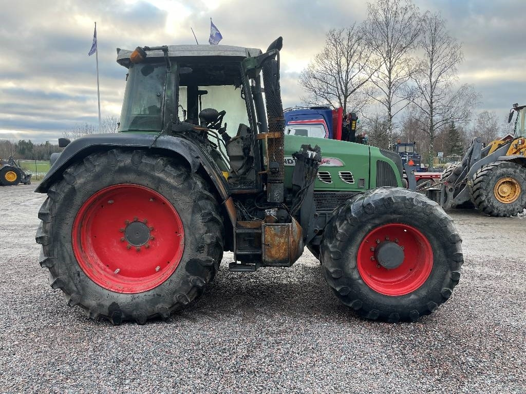 Fendt 820 Dismantled: only spare parts - Трактор: фото 3 Fendt 820 Dismantled: only spare parts - Трактор: фото 3