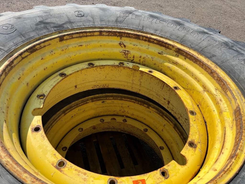 Firestone 650/65R42 till John Deere 7920 - Шина для Сельскохозяйственной техники: фото 3 Firestone 650/65R42 till John Deere 7920 - Шина для Сельскохозяйственной техники: фото 3