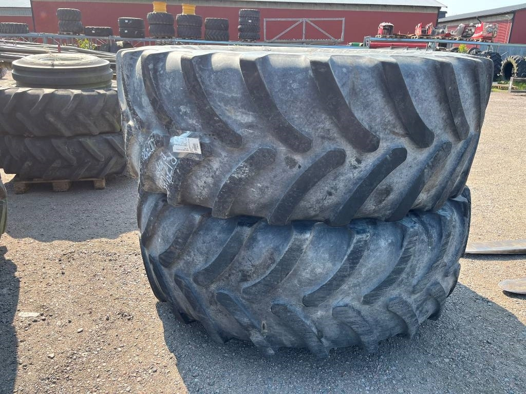 Firestone 650/65R42 till John Deere 7920 - Шина для Сельскохозяйственной техники: фото 1 Firestone 650/65R42 till John Deere 7920 - Шина для Сельскохозяйственной техники: фото 1